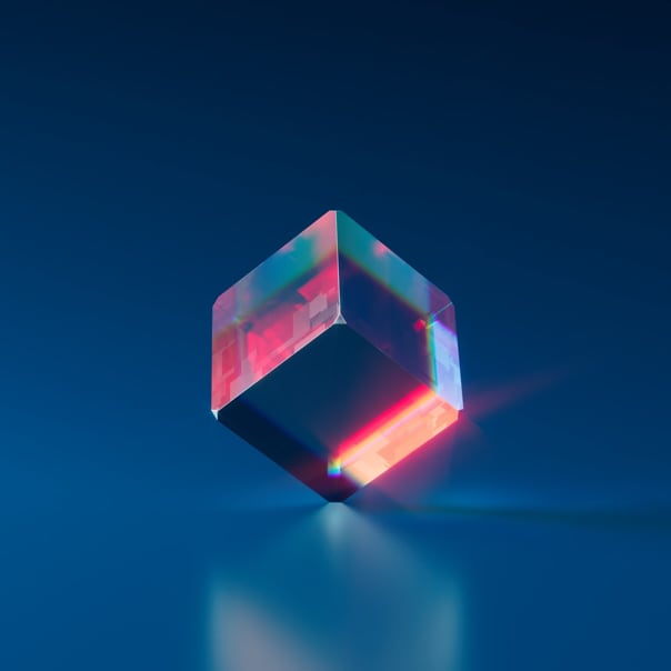 A picture of a cubus